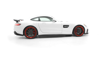 2016 Mercedes-Benz amg-gt-s RENNtech for sale