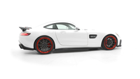 2016 Mercedes-Benz amg-gt-s RENNtech for sale