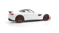 2016 Mercedes-Benz amg-gt-s RENNtech for sale
