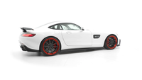 2016 Mercedes-Benz amg-gt-s RENNtech for sale