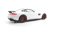 2016 Mercedes-Benz amg-gt-s RENNtech for sale