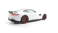 2016 Mercedes-Benz amg-gt-s RENNtech for sale