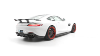 2016 Mercedes-Benz amg-gt-s RENNtech for sale