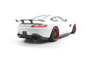 2016 Mercedes-Benz amg-gt-s RENNtech for sale