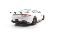 2016 Mercedes-Benz amg-gt-s RENNtech for sale