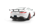 2016 Mercedes-Benz amg-gt-s RENNtech for sale