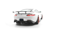 2016 Mercedes-Benz amg-gt-s RENNtech for sale