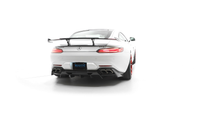 2016 Mercedes-Benz amg-gt-s RENNtech for sale
