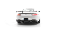 2016 Mercedes-Benz amg-gt-s RENNtech for sale
