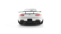 2016 Mercedes-Benz amg-gt-s RENNtech for sale