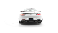 2016 Mercedes-Benz amg-gt-s RENNtech for sale