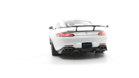 2016 Mercedes-Benz amg-gt-s RENNtech for sale