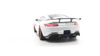 2016 Mercedes-Benz amg-gt-s RENNtech for sale