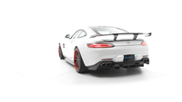 2016 Mercedes-Benz amg-gt-s RENNtech for sale