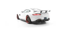 2016 Mercedes-Benz amg-gt-s RENNtech for sale