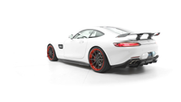 2016 Mercedes-Benz amg-gt-s RENNtech for sale