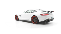 2016 Mercedes-Benz amg-gt-s RENNtech for sale