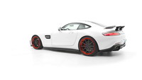 2016 Mercedes-Benz amg-gt-s RENNtech for sale