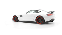 2016 Mercedes-Benz amg-gt-s RENNtech for sale