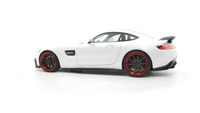 2016 Mercedes-Benz amg-gt-s RENNtech for sale