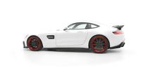 2016 Mercedes-Benz amg-gt-s RENNtech for sale