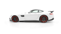 2016 Mercedes-Benz amg-gt-s RENNtech for sale