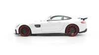 2016 Mercedes-Benz amg-gt-s RENNtech for sale