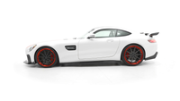 2016 Mercedes-Benz amg-gt-s RENNtech for sale