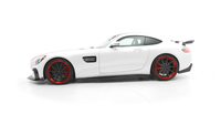2016 Mercedes-Benz amg-gt-s RENNtech for sale