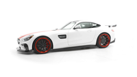 2016 Mercedes-Benz amg-gt-s RENNtech for sale