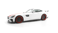 2016 Mercedes-Benz amg-gt-s RENNtech for sale