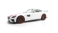 2016 Mercedes-Benz amg-gt-s RENNtech for sale