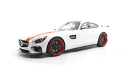 2016 Mercedes-Benz amg-gt-s RENNtech for sale