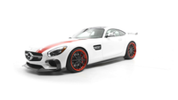 2016 Mercedes-Benz amg-gt-s RENNtech for sale
