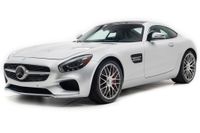 2016 Mercedes-Benz amg-gt-s for sale