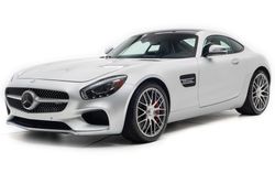 2016 Mercedes-Benz amg-gt-s for sale