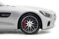 2016 Mercedes-Benz amg-gt-s for sale