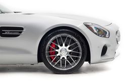 2016 Mercedes-Benz amg-gt-s for sale