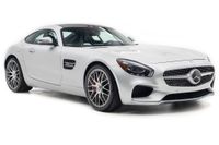 2016 Mercedes-Benz amg-gt-s for sale