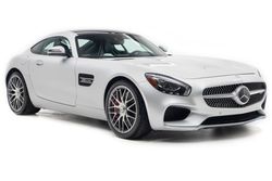 2016 Mercedes-Benz amg-gt-s for sale