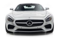 2016 Mercedes-Benz amg-gt-s for sale