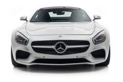 2016 Mercedes-Benz amg-gt-s for sale