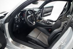 2016 Mercedes-Benz amg-gt-s for sale