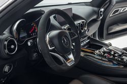 2016 Mercedes-Benz amg-gt-s for sale