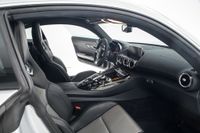 2016 Mercedes-Benz amg-gt-s for sale