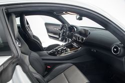 2016 Mercedes-Benz amg-gt-s for sale
