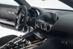 2016 Mercedes-Benz amg-gt-s for sale