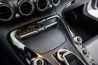2016 Mercedes-Benz amg-gt-s for sale