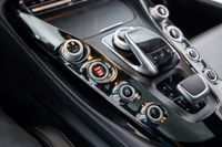 2016 Mercedes-Benz amg-gt-s for sale