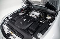 2016 Mercedes-Benz amg-gt-s for sale
